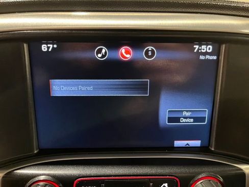 Used 2016 GMC Sierra 1500 SLE w/ SLE Value Package AWD/4WD image 28