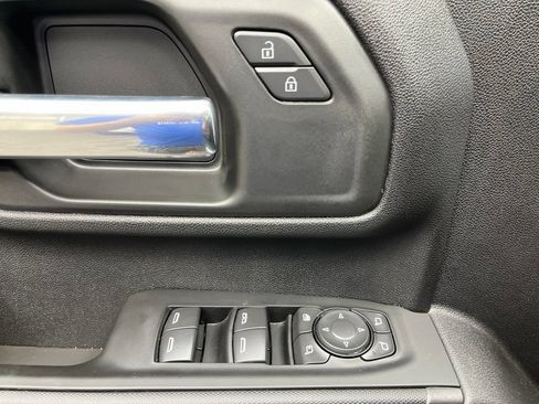Used 2026 GMC Sierra 3500 Pro w/ 1SA Pro Safety Plus Package AWD/4WD image 29