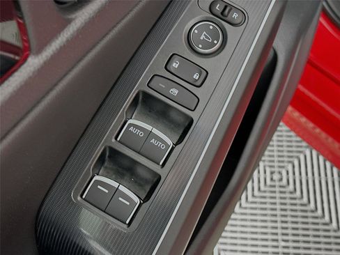 New 2026 Honda Civic Sport Touring image 18