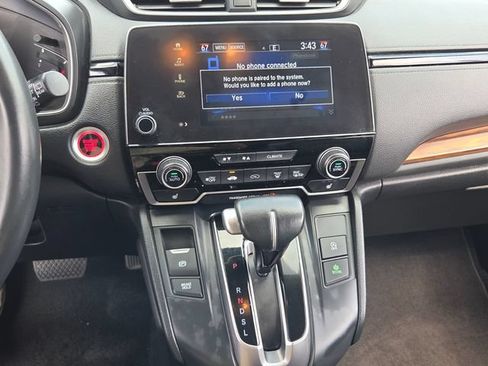 Used 2022 Honda CR-V EX-L image 19