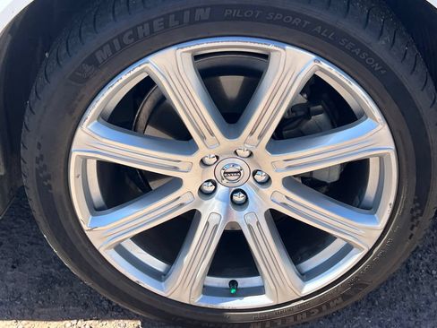 Used 2019 Volvo XC90 T6 Inscription w/ Advanced Package AWD/4WD image 4