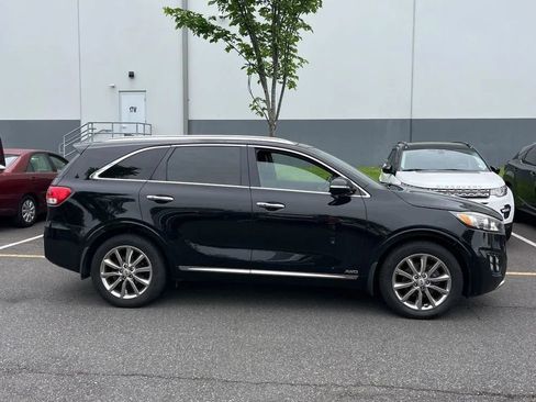 Used 2018 Kia Sorento SX AWD/4WD image 10