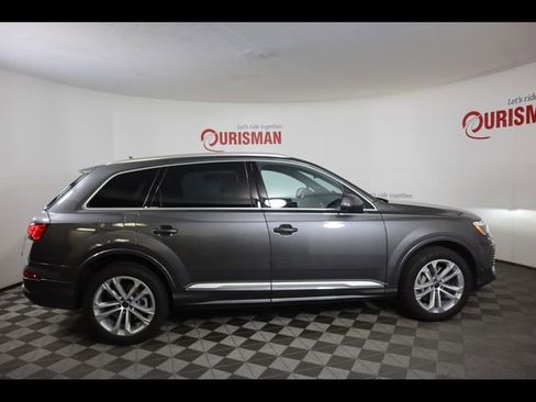 Used 2025 Audi Q7 3.0T Premium Plus AWD/4WD image 10