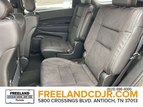 New 2026 Dodge Durango GT image 19