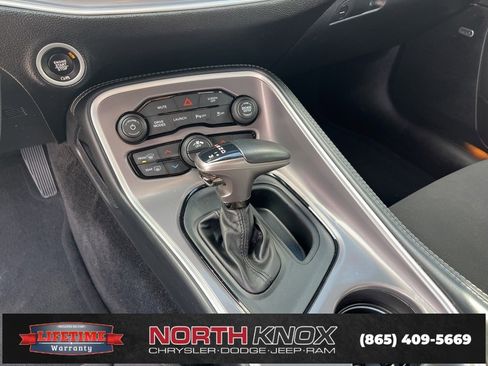 Used 2022 Dodge Challenger R/T Scat Pack image 14