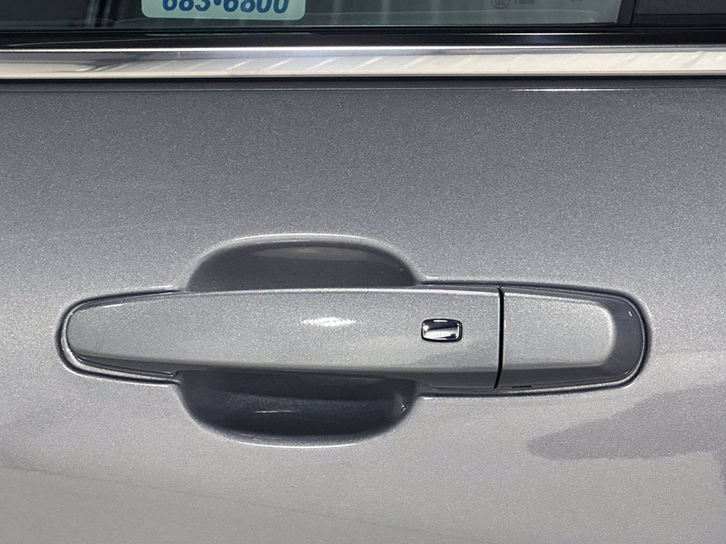 Used 2024 Chevrolet Equinox LT FWD image 17