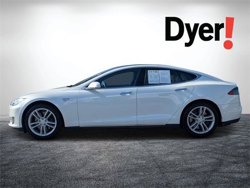 Used 2016 Tesla Model S 75 image 7