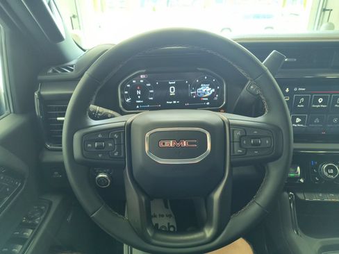 Used 2026 GMC Sierra 2500 AT4 w/ AT4 Premium Plus Package AWD/4WD image 14