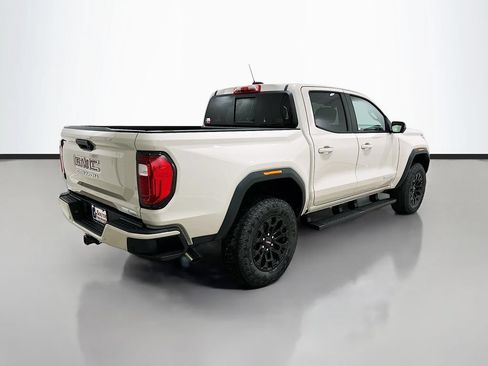 New 2026 GMC Canyon Elevation w/ Convenience Package RWD image 7