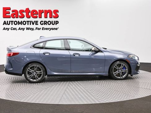 Used 2020 BMW M235i xDrive Gran Coupe AWD/4WD image 4