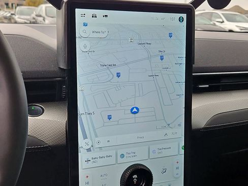 Used 2023 Ford Mustang Mach-E Select image 28