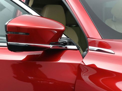 Used 2024 Acura MDX SH-AWD image 19