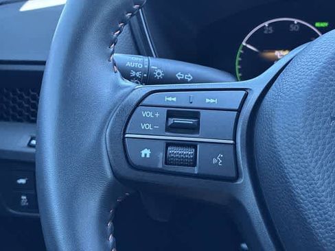 Used 2024 Honda CR-V Sport-L image 26