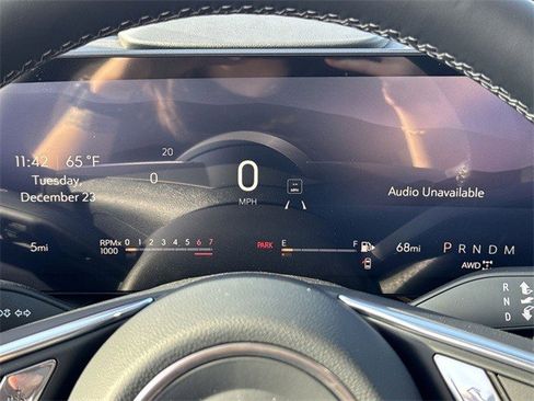 New 2026 Buick Envision Avenir image 15