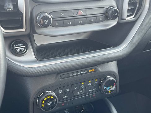 Used 2022 Ford Bronco Sport Big Bend w/ Convenience Package AWD/4WD image 22