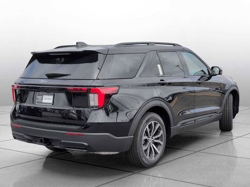 New 2026 Ford Explorer ST-Line RWD image 14