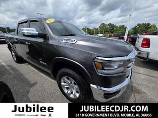 Used 2022 RAM 1500 Laramie RWD video 1