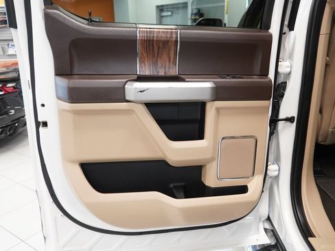 Used 2019 Ford F150 Lariat AWD/4WD image 26