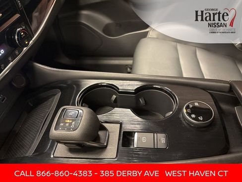 Certified 2022 Nissan Rogue SL image 13