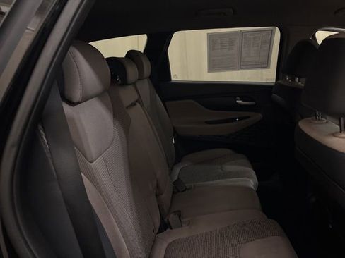 Used 2020 Hyundai Santa Fe SE image 21