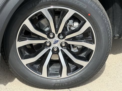 New 2026 Ford Explorer ST-Line image 31