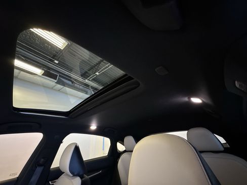 Certified 2025 INFINITI QX55 Essential AWD/4WD image 22