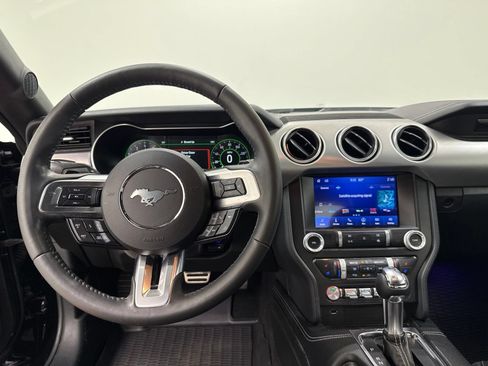 Used 2023 Ford Mustang Premium w/ Equipment Group 201A RWD image 24