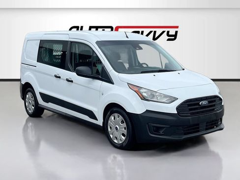 Used 2023 Ford Transit Connect XL FWD image 1
