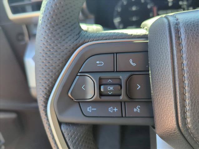 Certified 2026 Toyota Tacoma TRD Off-Road w/ TRD Off Road Upgrade Package AWD/4WD image 13