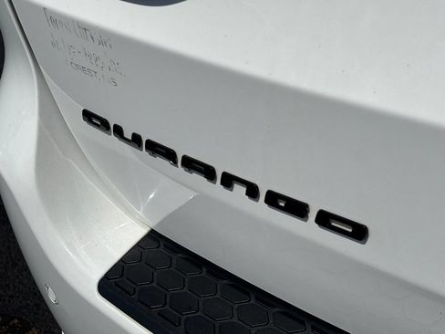 Used 2021 Dodge Durango R/T w/ Technology Group RWD image 36