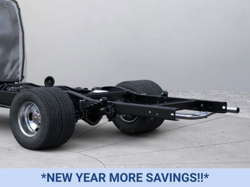 New 2025 Chevrolet Express 3500 w/ Power Convenience Package image 11