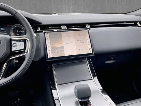 New 2026 Land Rover Range Rover Velar S image 6