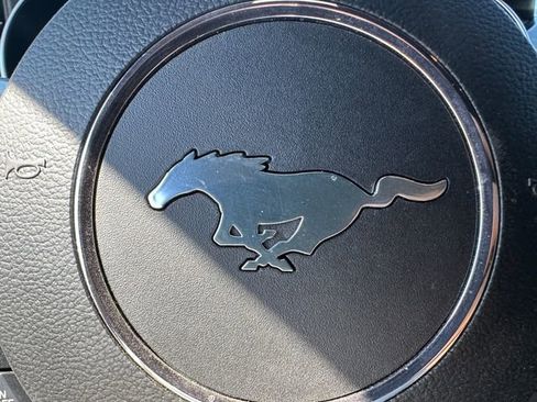 Used 2023 Ford Mustang GT Premium w/ GT Performance Package image 27