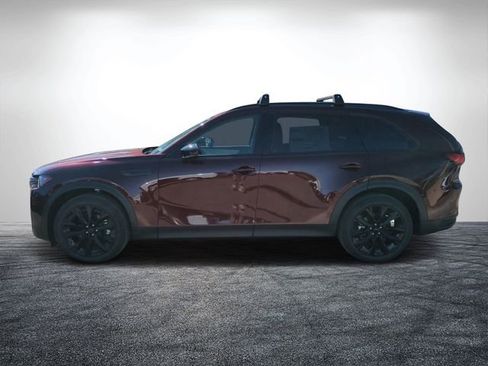 New 2026 MAZDA CX-90 3.3 Turbo w/ Premium Sport Pkg AWD/4WD image 7