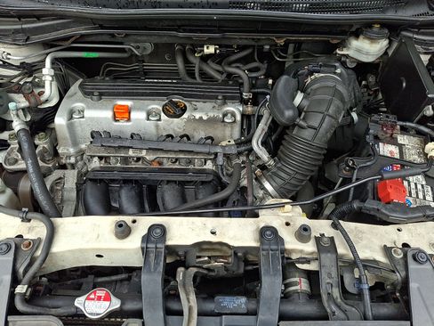 Used 2014 Honda CR-V EX-L image 29
