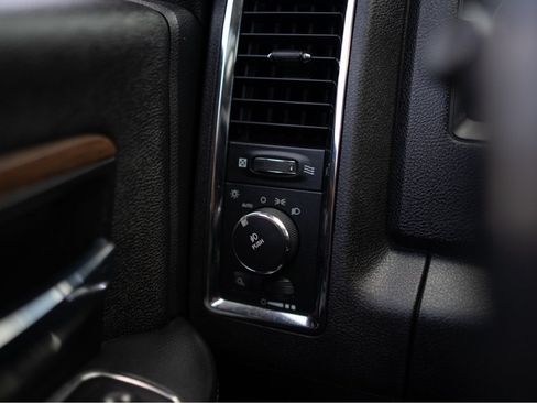 Used 2013 RAM 3500 Laramie w/ HD Snow Plow Prep Group AWD/4WD image 15