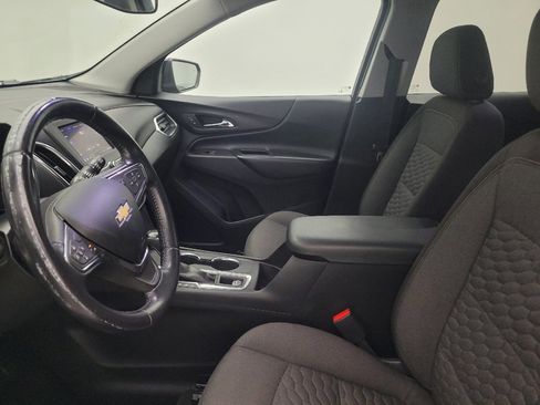 Used 2021 Chevrolet Equinox LT FWD image 17