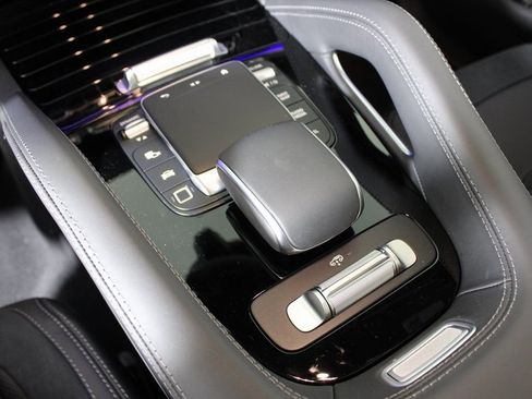 Certified 2026 Mercedes-Benz GLE 53 AMG 4MATIC image 26