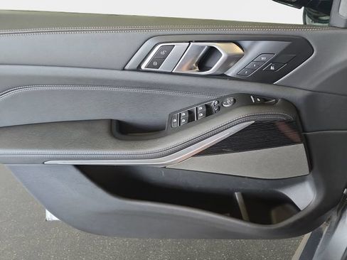 Used 2024 BMW X5 M60i w/ Climate Comfort Package AWD/4WD image 30