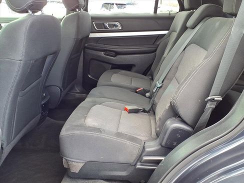 Used 2017 Ford Explorer XLT w/ Equipment Group 201A image 22