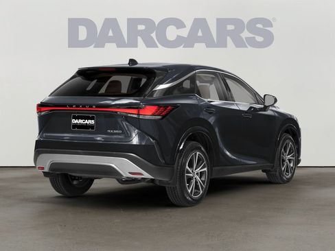New 2026 Lexus RX 350 Premium AWD/4WD image 3