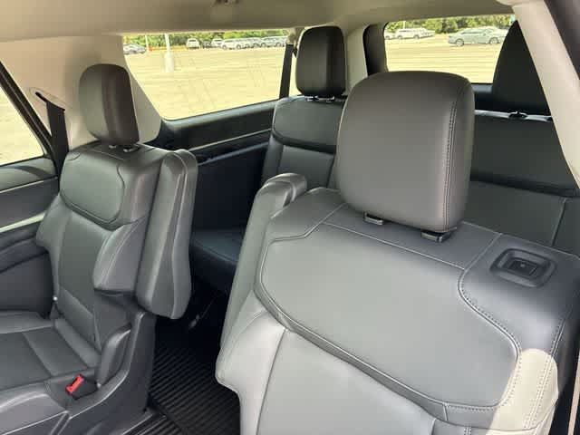 Used 2026 Ford Expedition Max Active RWD image 19