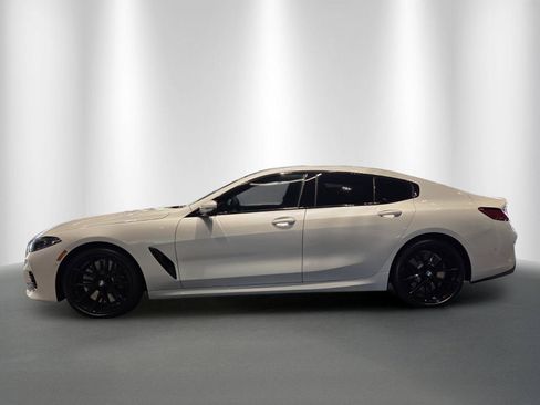 Used 2026 BMW 840i w/ M Sport Professional Package RWD image 4