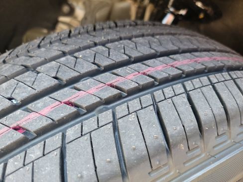 New 2026 Honda CR-V Sport-L image 29