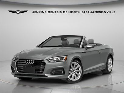 Used 2019 Audi A5 2.0T Premium Plus w/ Premium Plus