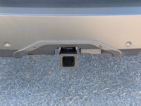 Certified 2025 Subaru Outback Wilderness AWD/4WD image 37