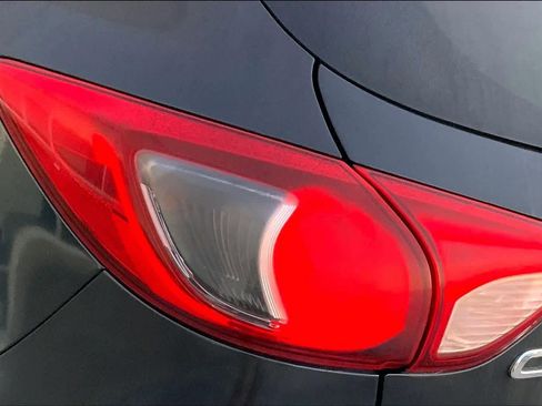 Used 2013 MAZDA CX-5 Touring image 26