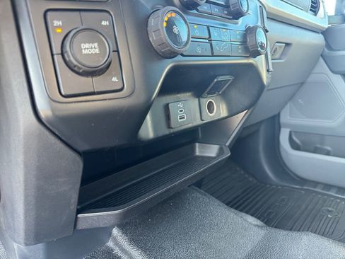 Used 2023 Ford F350 XLT image 22