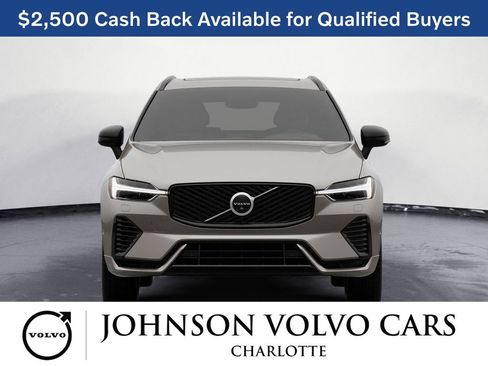 New 2026 Volvo XC60 T8 Plus w/ Protection Package Premier image 2