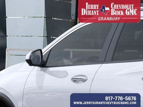 New 2026 Buick Encore GX Sport Touring image 14